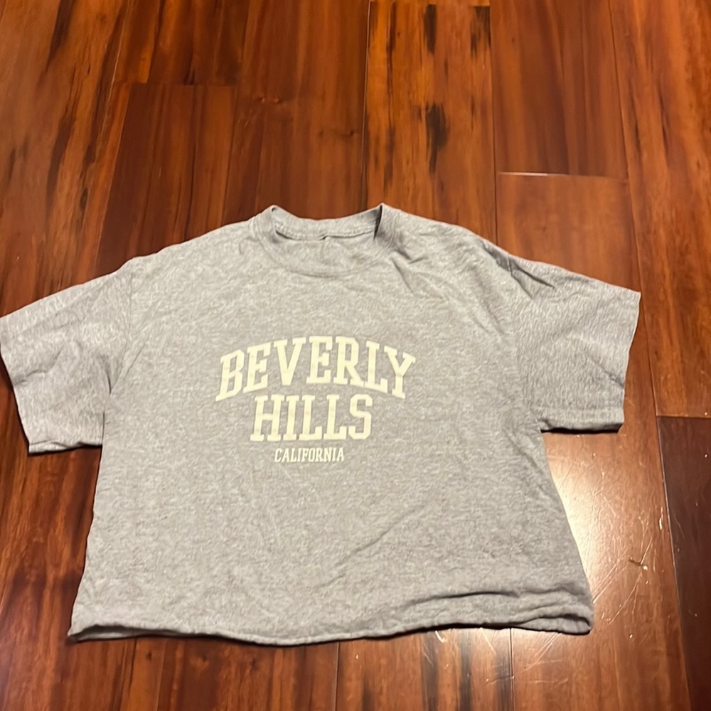 Womens shirt